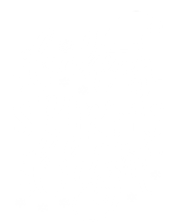 Baking Spirits Bright Funny Graphic Tees And Cool Gift T-Shirt