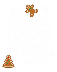 Christmas Baking Gingerbread Cookie Tester Team Crew Meaningful Gift Tall Sweatshirt