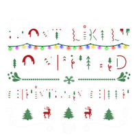 Christmas Lights Most Likely To Spread Christmas Cheer Gift Sweatshirt