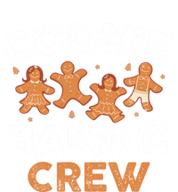 Cookie Baking Crew Great Gift Tie-Dye T-Shirt