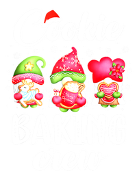 Cooking Lover Christmas Gnomes Cookie Baking Crew Pajamas Gift T-Shirt