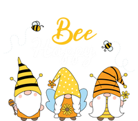 Cute Bee Happy Beekeeping Gnome Beekeeper Apiarist Gift Coaster