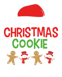 Family Xmas Christmas Cookie Baking Crew Meaningful Gift Bumper Sticker