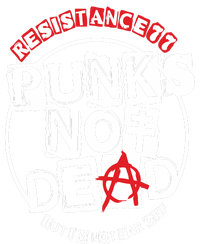 Punk Not Dead T-Shirt