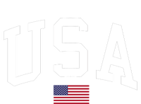 Usa American Flag T-Shirt