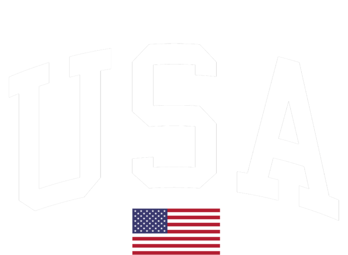 Usa American Flag T-Shirt