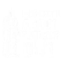 Fucketh About Findeth Out Funny Sarcasm Quote Hoodie