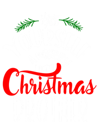 Have Yourself A Merry Little Christmas Family Brother Gift Kids Sweatshirt