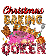 Christmas Baking Queen Donut Lover Xmas Bakers Funny Gift Ladies Essential Tank