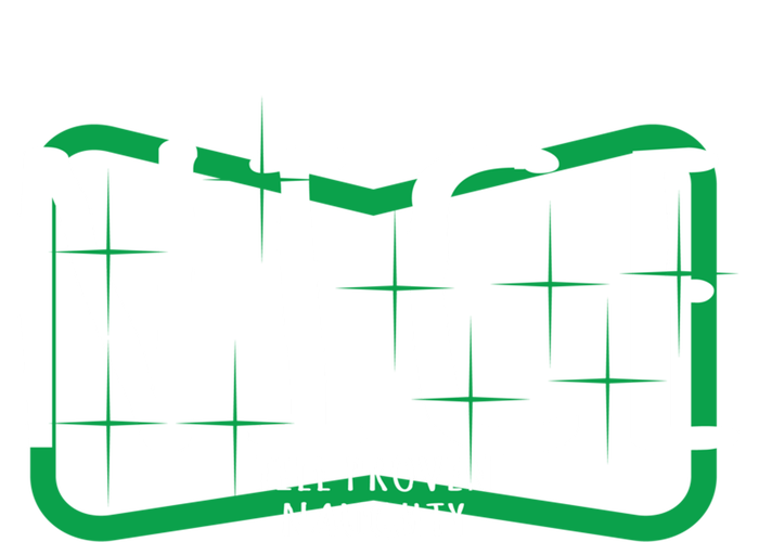 Christmas Design Nice Until Proven Naughty Gift T-Shirt