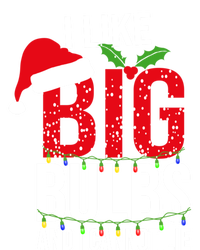 I Like Big Bulbs And Cannot Lie Christmas Light Decorator Gift T-Shirt