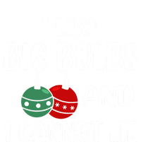 I Like Big Bulbs And I Cannot Lie Xmas Couples Matching Gift Kids Long Sleeve Shirt