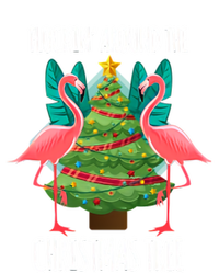 Flockin Around The Christmas Tree T-Shirt