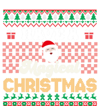 Cool Have A Magical Christmas Toddler Hoodie