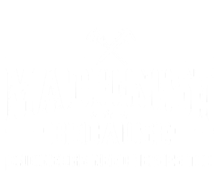 Machinist Because Engineers Need Heroes Too Women's V-Neck T-Shirt