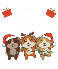 I Want A Guinea Pig For Christmas Cute Animals Gift T-Shirt