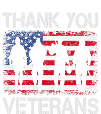 Veterans Day Gifts Thank You Veterans Proud Long Sleeve Shirt