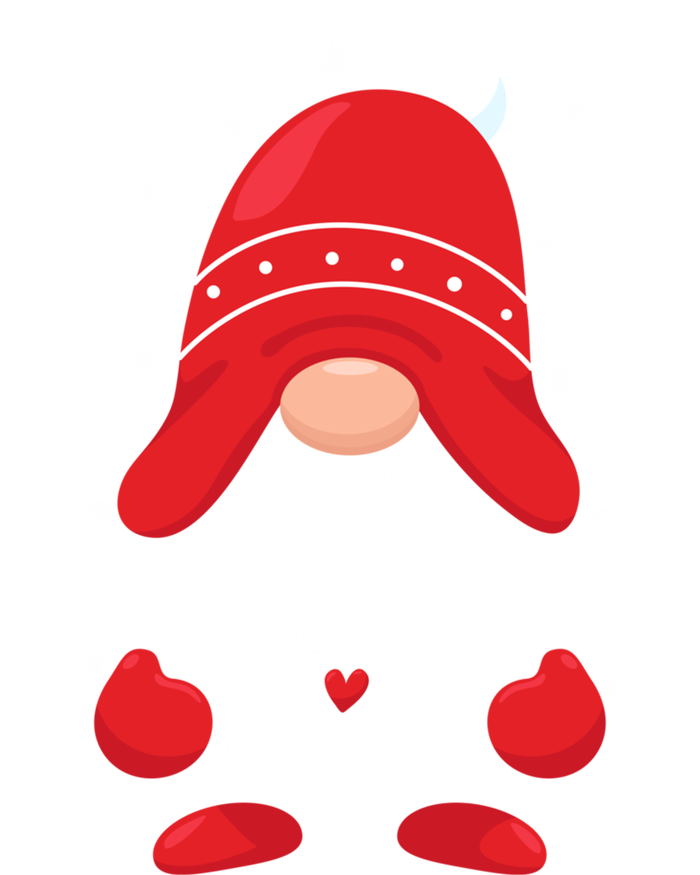 IM The Silly Gnome Family Matching Group Christmas Gift Stripe Pom Pom Beanie