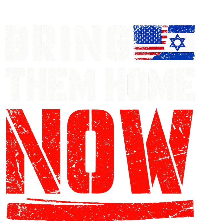 Bring Them Home Now , Bring Them Back , Israel Strong Ladies Essential Flowy Tank