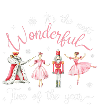 It's The Most Wonderful Time Of The Year Nutcracker Ballet Long Sleeve Shirt