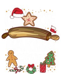 Matching Xmas Cookie Baking Family Cookie Baking Crew Gift Tall Sweatshirt