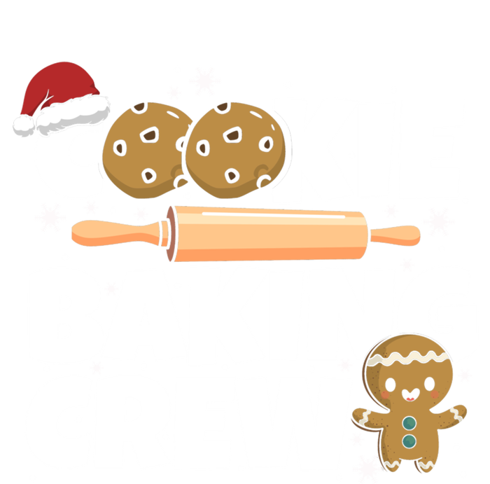 Matching Xmas Cookie Baking Family Cookie Baking Crew Gift Kids Hoodie