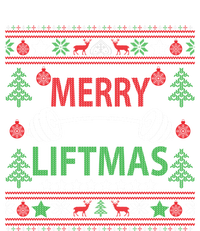 Funny Merry Liftmas Fitness Legacy Cool Fit Booney Bucket Hat