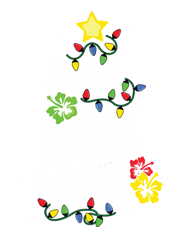 Mele Kalikimaka Shirts For Women Hawaiian Hawaii Christmas Softstyle Adult Sport Polo