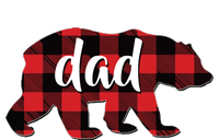 Red Plaid Dad Buffalo Matching Family Papa Pajama Christmas Kids Long Sleeve Shirt