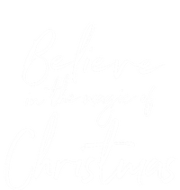 Believe In The Magic Of Christmas Jolly Festive Holiday Meaningful Gift Hoodie