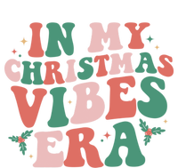 Christmas In My Christmas Vibes Era Xmas Holiday Christmas Cool Gift Magnet