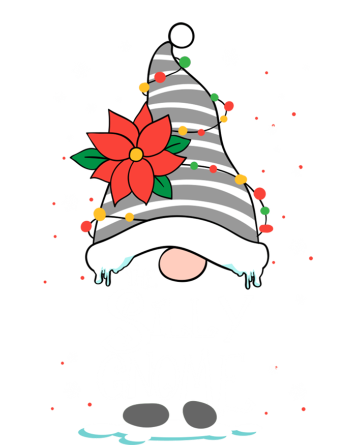 Christmas Matching Pjs For Family Christmas Or Silly Gnome Gift T-Shirt