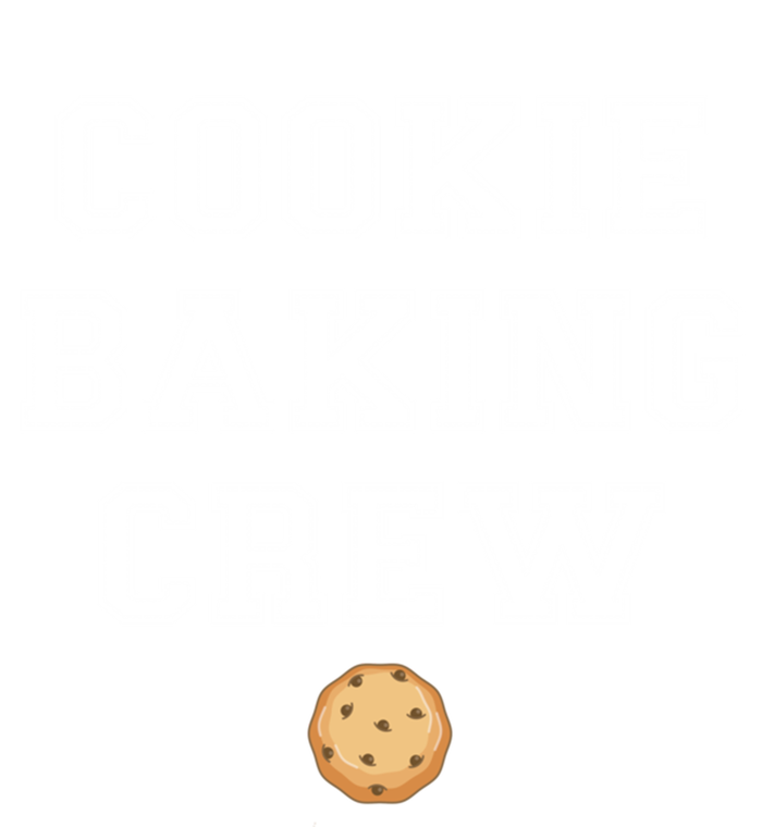 Cookie Baker Design Cookie Baking Crew Gift T-Shirt