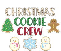 Cute Christmas Cookie Crew Baking Gift T-Shirt