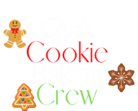 Gigi’S Christmas Family Matching Group Cookie Baking Crew Gift T-Shirt