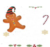 Gingers Are For Life Not Just For Christmas Funny Gift Cute Gift Ladies Essential Flowy Tank