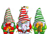 Gnomes Merry Christmas Pajama Gift T-Shirt