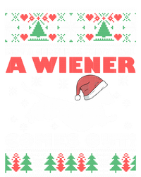 Humor Isn’T A Christmas Party Until A Wiener Comes Out Cool Gift T-Shirt