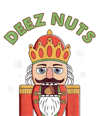 Deez Nuts Nutcracker Nut Women Funny Christmas Pjs Legacy Cool Fit Booney Bucket Hat