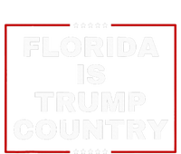 Florida Is Trump Country Take America Back 2024 Election  T-Shirt