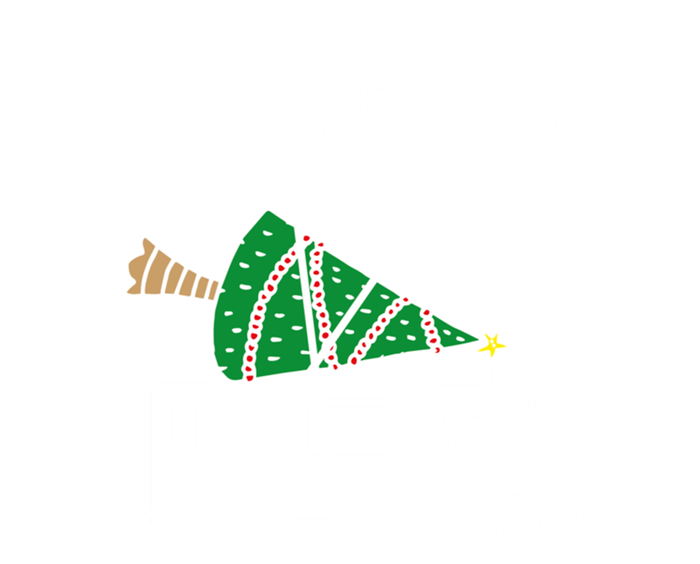 Merry Christmas Funny Camper Rv Camping Christmas Gift T-Shirt