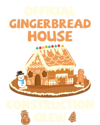 Gingerbread House Construction Crew Cookie Baking Great Gift Short Acrylic Beanie