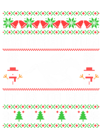 Oh What Fun It Is To Ride Horse Ugly Santa Christmas Funny Gift T-Shirt