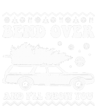 Bend Over And I'll Show You  T-Shirt