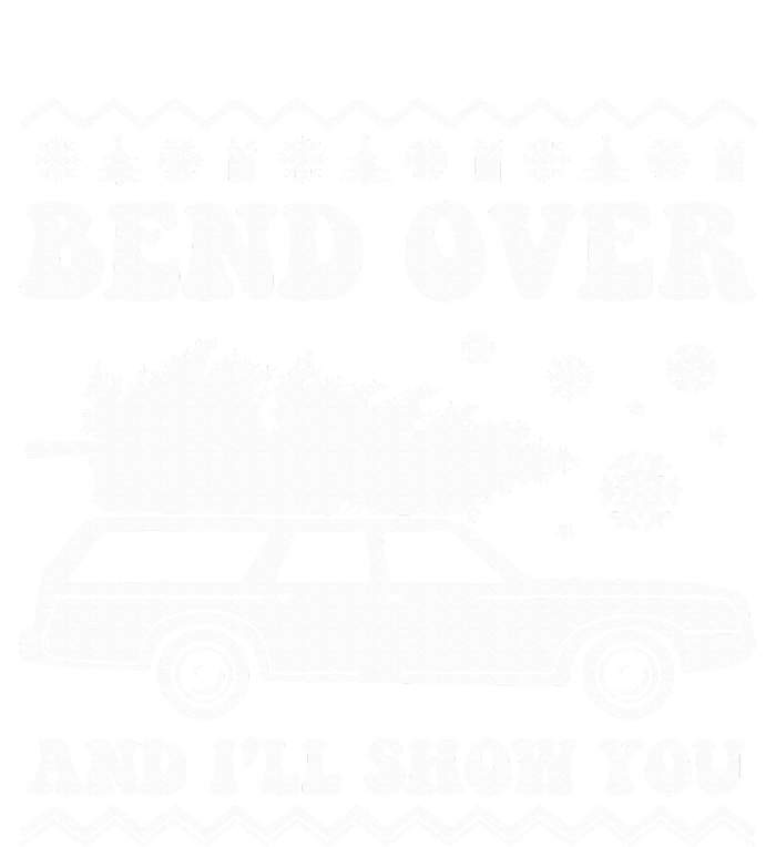 Bend Over And I'll Show You  T-Shirt