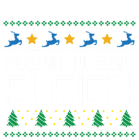 Sleigh Queen Sleigh Christmas Inspirational Xmas Gift T-Shirt