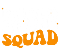 Groovy Friendsgiving Squad Funny Thanksgiving Tank Top