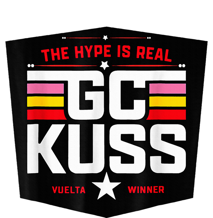 GC KuSS The Hype Is Real GC Kuss store  Mesh Reversible Basketball Jersey Tank