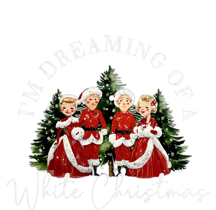 IM Dreaming Of A White ChristmasFunny ChristmasChristmas Gift Christmas In J T-Shirt