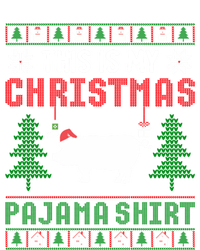 Ugly Xmas Sweater Pig This Is My Christmas Pajama Gift T-Shirt